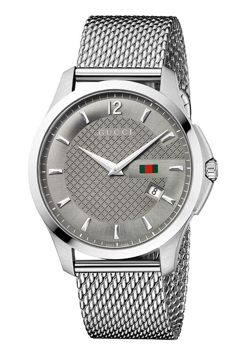 gucci g-timeless 40mm gents bracelet watch|gucci watches for women.